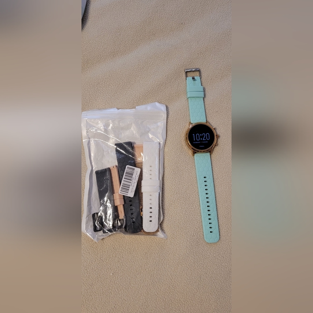 Fossil Gen 5 Smartwatch